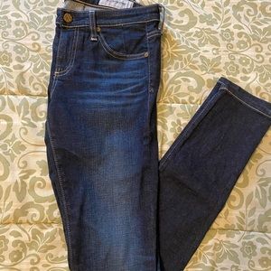 AG Jeans The Legging Skinny Jeans REV1288 08Y Size 26